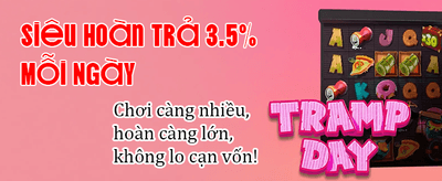 Khuyến mãi nạp đầu cực khủng